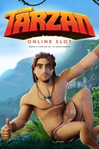 Tarzan