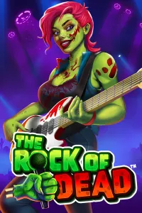 The Rock of Dead