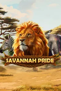 Savannah Pride
